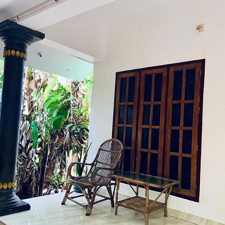 Green Garden Ayurvedic Resort & Green House วาร์คาลา ภายนอก รูปภาพ